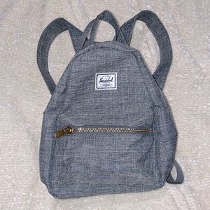 Herschel Supply Co. Mini Nova Backpack